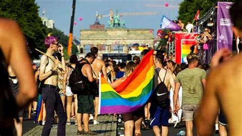 berlin twinks|Seven of the best LGBTQ+ spaces in Berlin